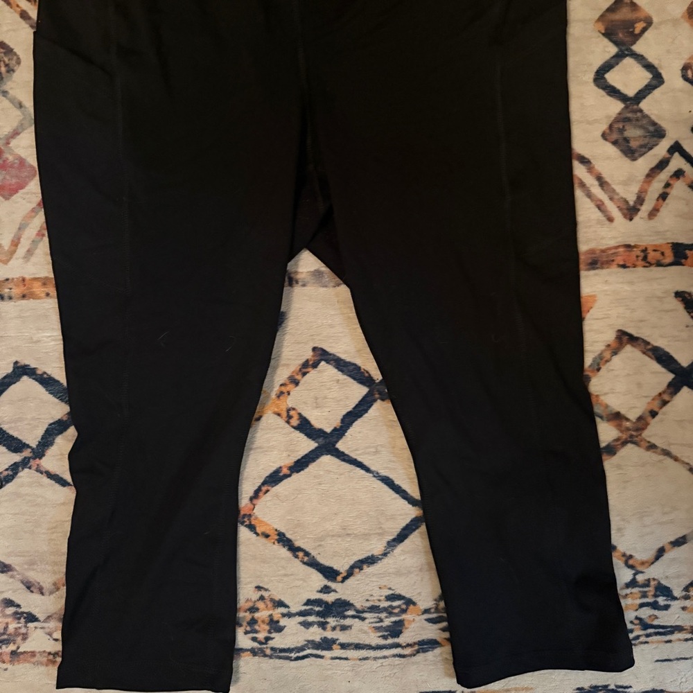 Torrid bombshell active leggings - Picture 5 of 8